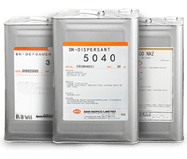 圣諾普科SN-DEFOAMER 345消泡劑